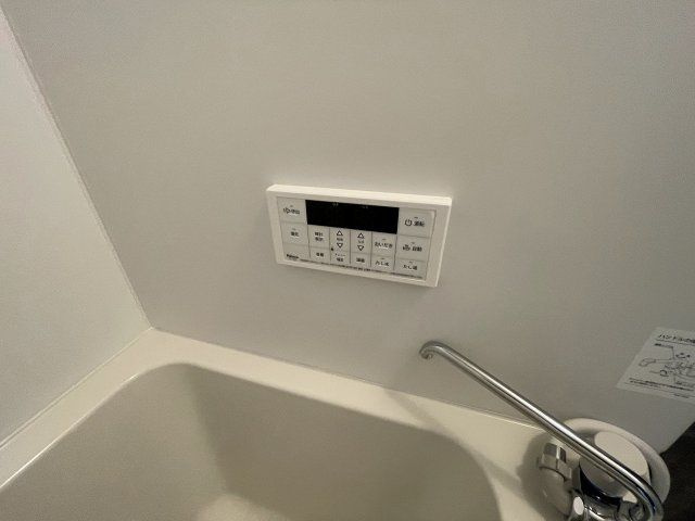 船橋市三山９丁目のアパートの設備