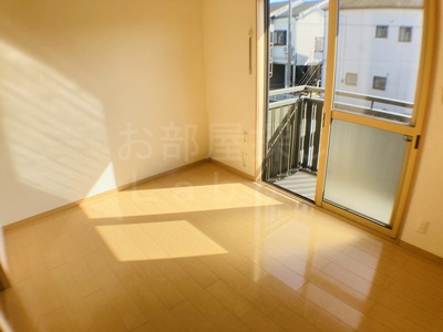 【内装】 | ラ・オート・リズィール