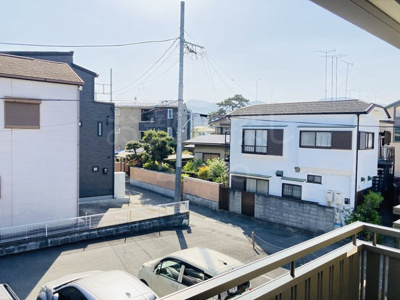 【展望】 | ラ・オート・リズィール