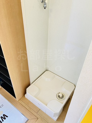 【設備】 | ラ・オート・リズィール