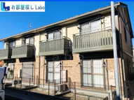 小田原市浜町２丁目のアパートの画像