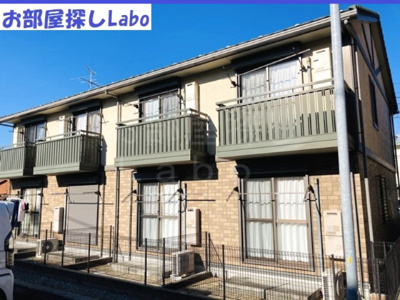 【外観】 | ラ・オート・リズィール