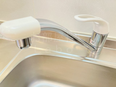 【浴室】 | ラ・オート・リズィール