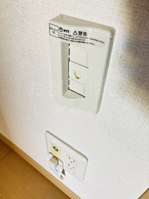 【設備】 | ラ・オート・リズィール