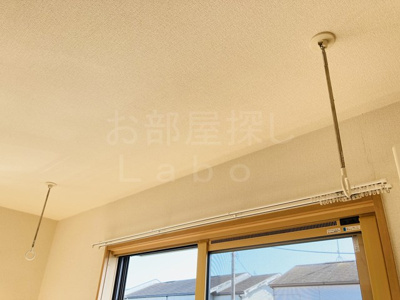 【設備】 | ラ・オート・リズィール