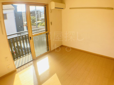 【居間・リビング】 | ラ・オート・リズィール