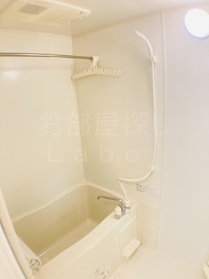 【浴室】 | ラ・オート・リズィール