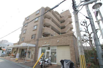 【外観】 | セントラルステージ