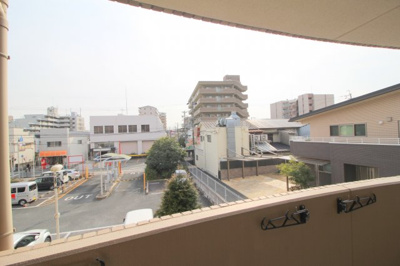 【展望】 | セントラルステージ