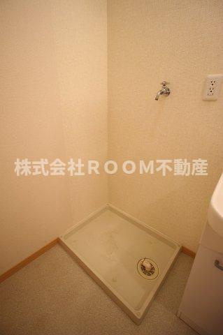 Hermitの設備