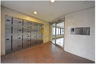 【その他共用部分】 | アブニール湘南辻堂