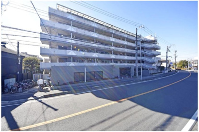 【外観】 | アブニール湘南辻堂