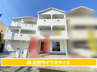 ◆吹田市◆駐車2台◆藤が丘町♪の画像