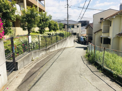 【周辺】 | ベルク吹田千里丘