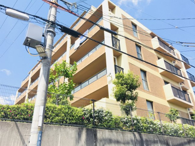 【外観】 | ベルク吹田千里丘