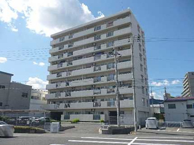 【外観】 | 祇園長束パークマンション