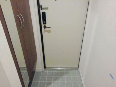 【玄関】 | D-room出島