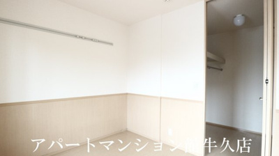 【洋室】 | サンシャインパル
