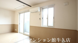 【洋室】 | サンシャインパル