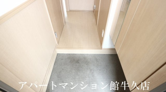 【玄関】 | サンシャインパル
