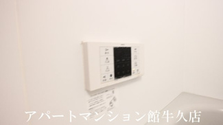 【浴室】 | サンシャインパル