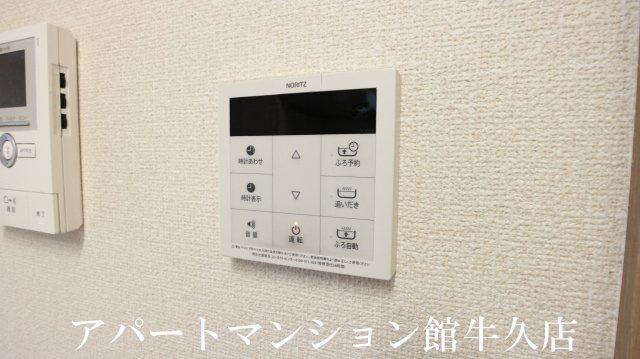 サンシャインパルの設備