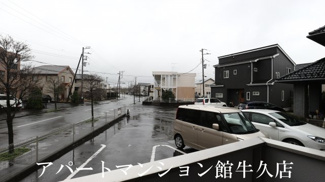【展望】 | サンシャインパル