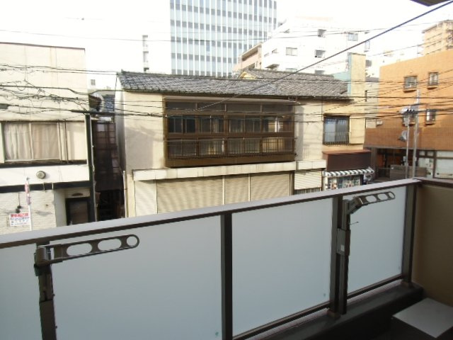 【展望】 | リビナ奥村ドゥー