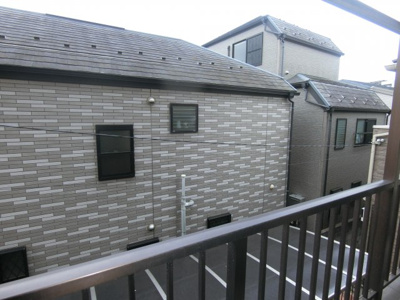 【展望】 | アサノコーポ