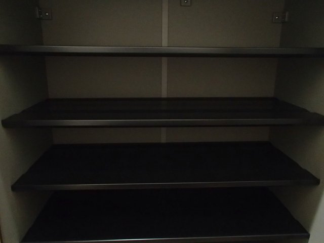 【収納】 | ブラウンシュガーレジデンス | 収納豊富です