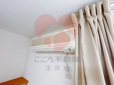 【設備】 | レオパレス美原北