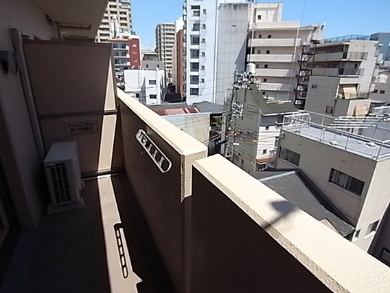 YAMATE435の展望
