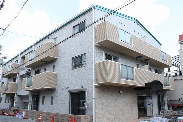 セレブコートⅡ