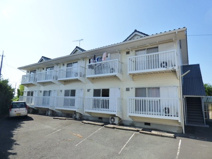 ハイツ足立の画像