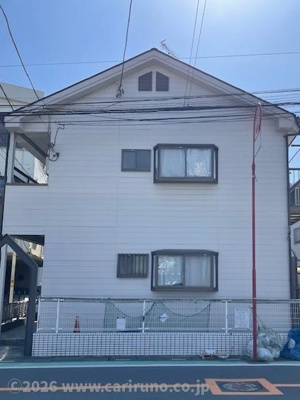【外観】 | ウッディヒルズ