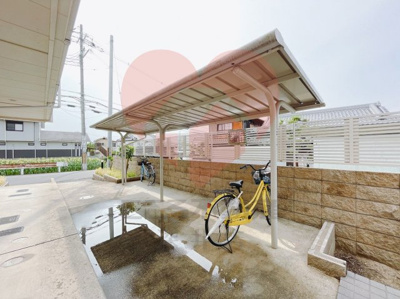 【その他共用部分】 | レオパレス見野山