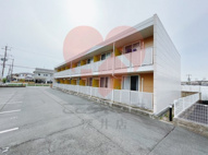 レオパレス見野山の画像