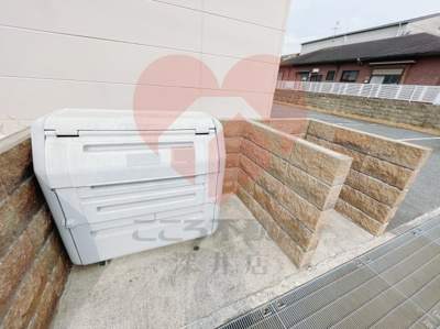 【その他共用部分】 | レオパレス見野山