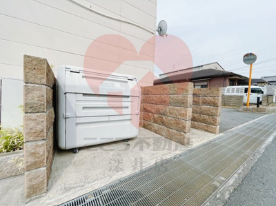 【その他共用部分】 | レオパレス見野山