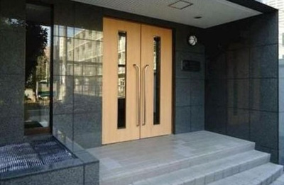 【その他共用部分】 | PASEO西新宿五丁目II | コムハウジングにおまかせください！０３－３３７６－４６９４