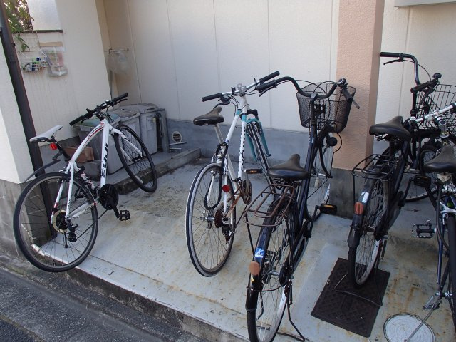  | ファインｋ2菱屋西
