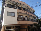 ファインｋ2菱屋西の画像