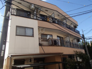 ファインｋ2菱屋西の画像
