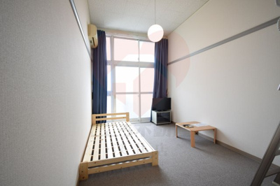 【居間・リビング】 | レオパレス水池