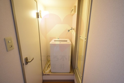 【設備】 | レオパレス水池