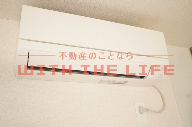 コル・クラージュ【キャッシュバック対象物件】の設備