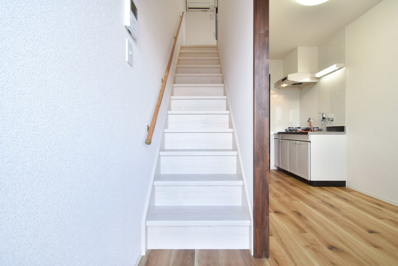 コル・クラージュ【キャッシュバック対象物件】の内装|内装も気になるポイント