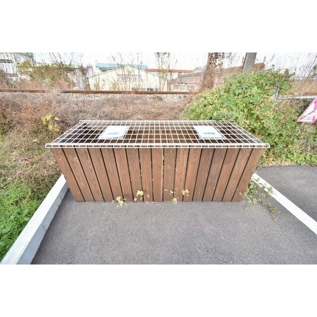 コル・クラージュ【キャッシュバック対象物件】のその他共用部分