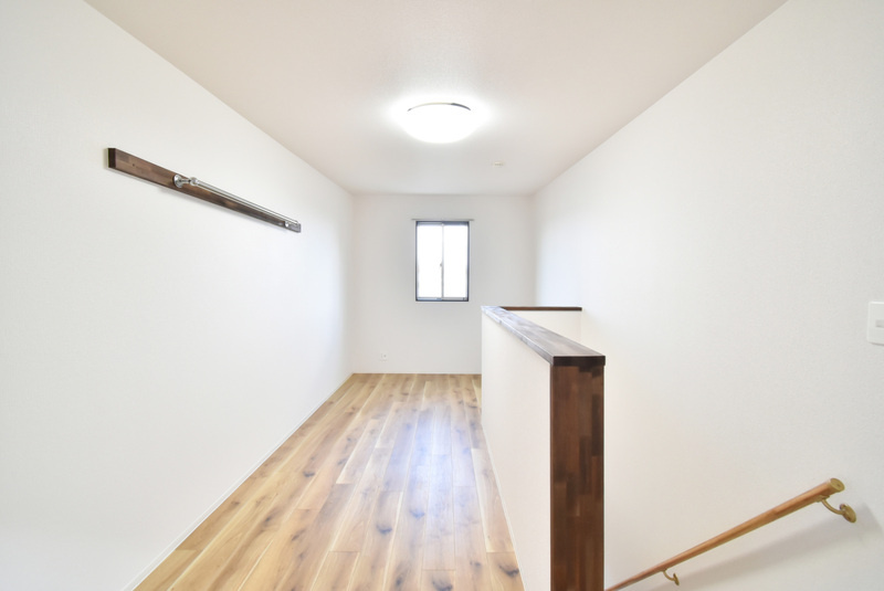 コル・クラージュ【キャッシュバック対象物件】の洋室|明るい洋室です