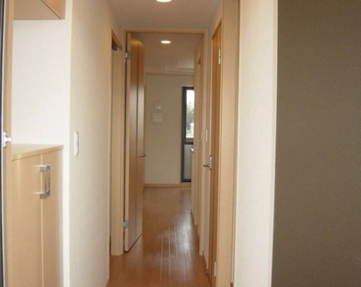 【玄関】 | アーバニー | トール型シューズボックス付き